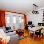 Apartments Toman