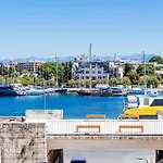Apartments Toman