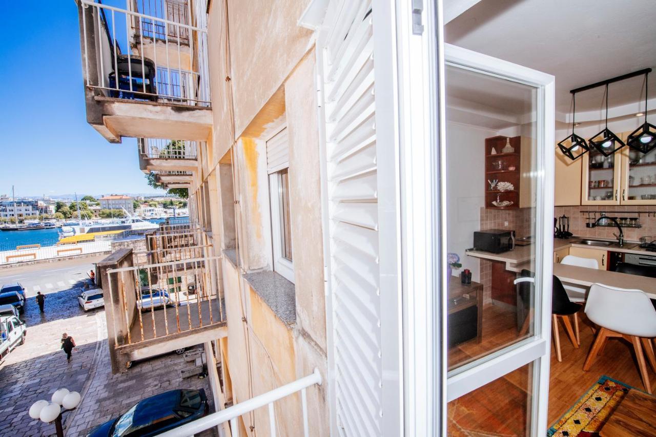 Toman Apartament *