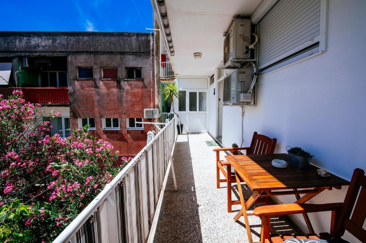 Toman Apartament *