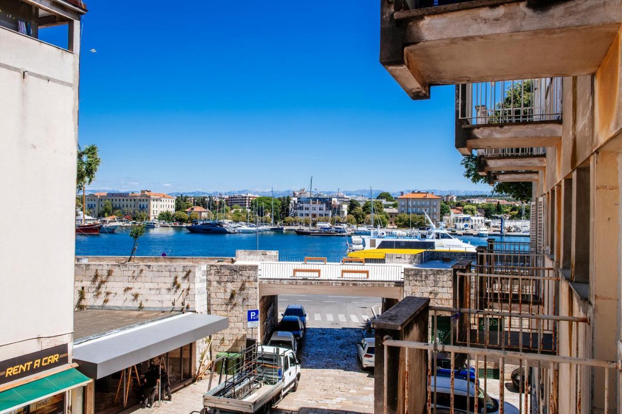 Toman Zadar
