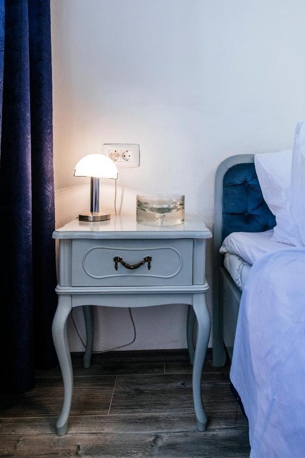 Toman Apartament Zadar