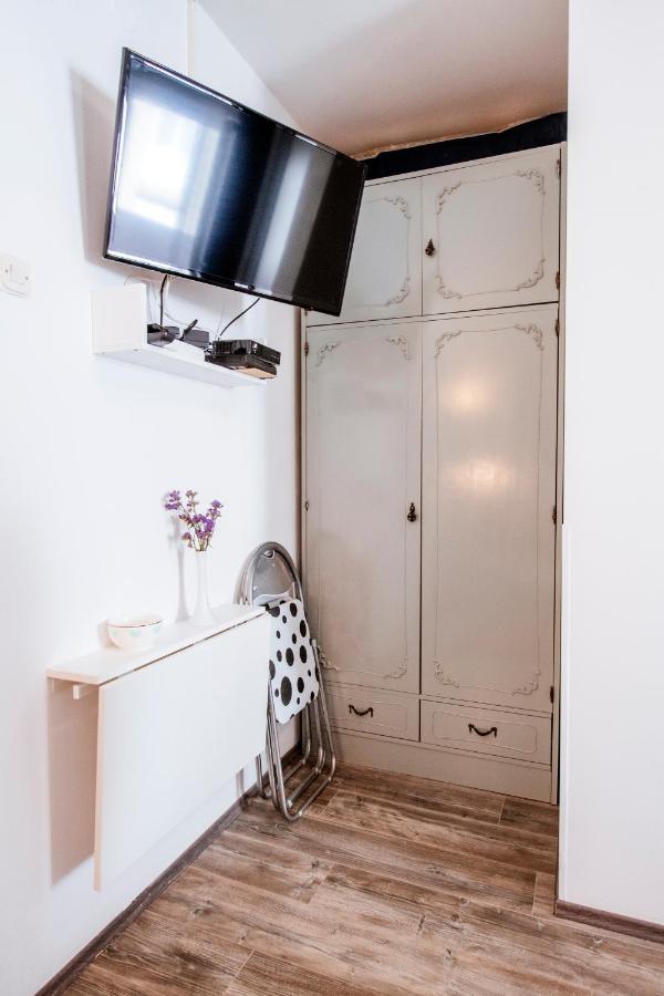 Toman Apartament Zadar