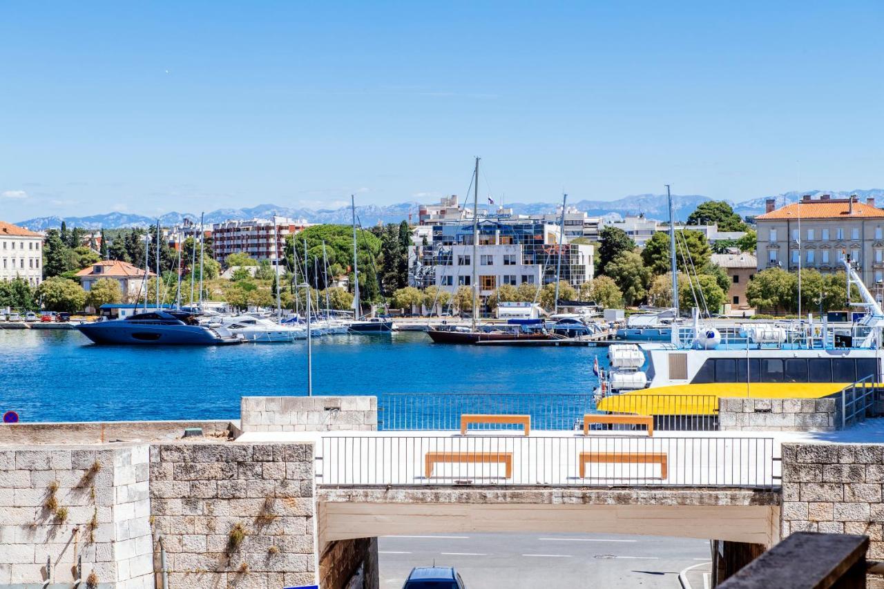 Toman * Zadar