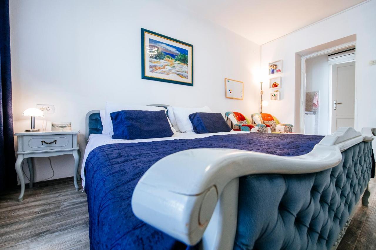 Apartament Toman Zadar