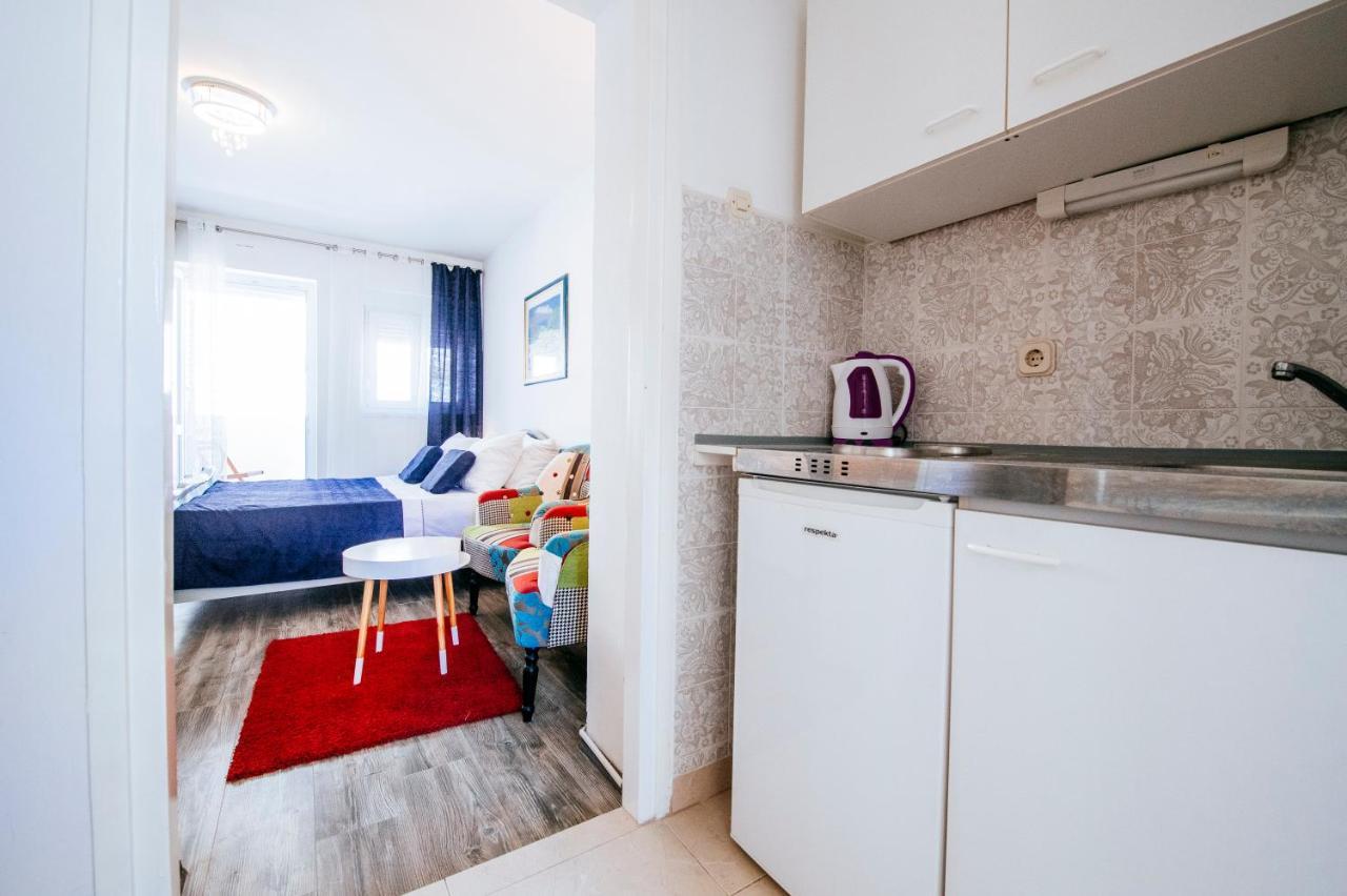 Apartament Toman