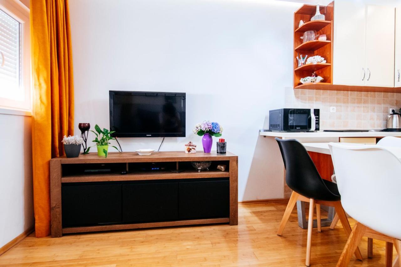 Apartament Toman *