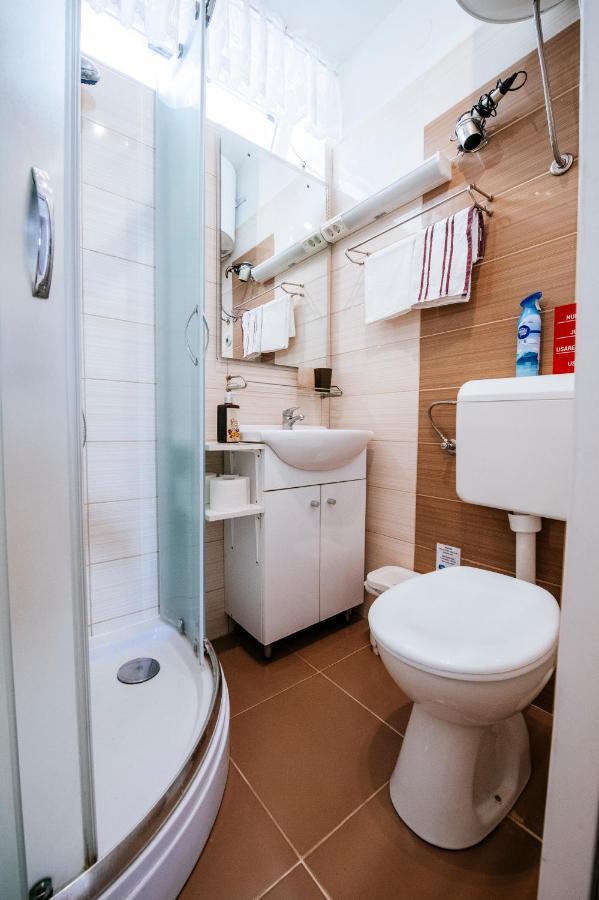 Apartament Toman Zadar