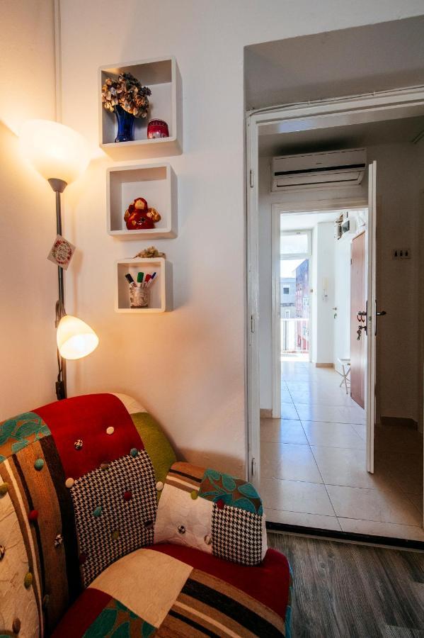 Apartament Toman