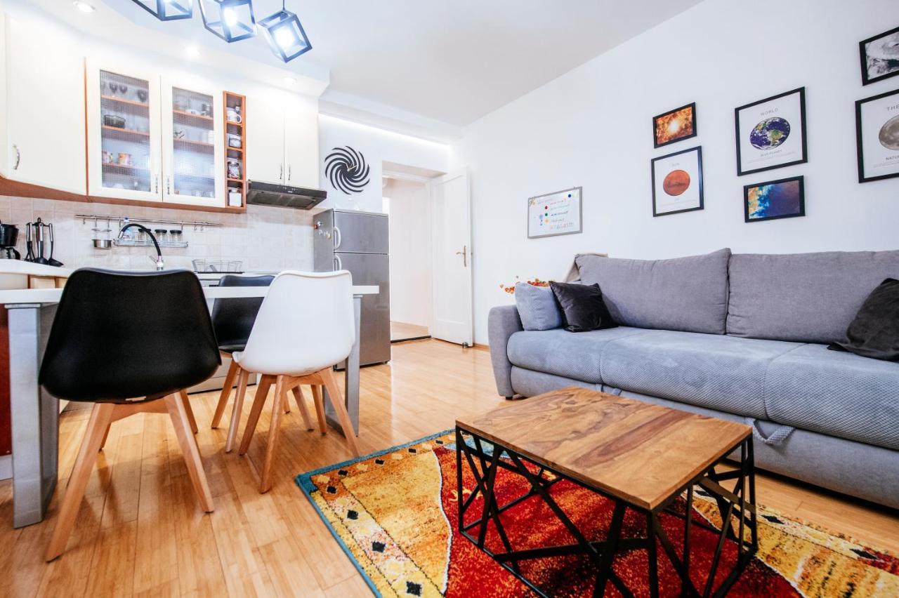 Apartament Toman Zadar