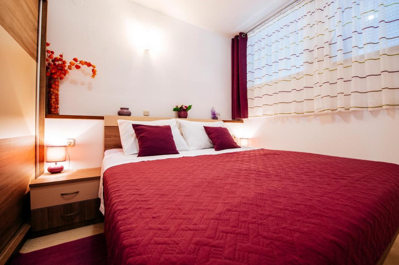 Toman Apartament