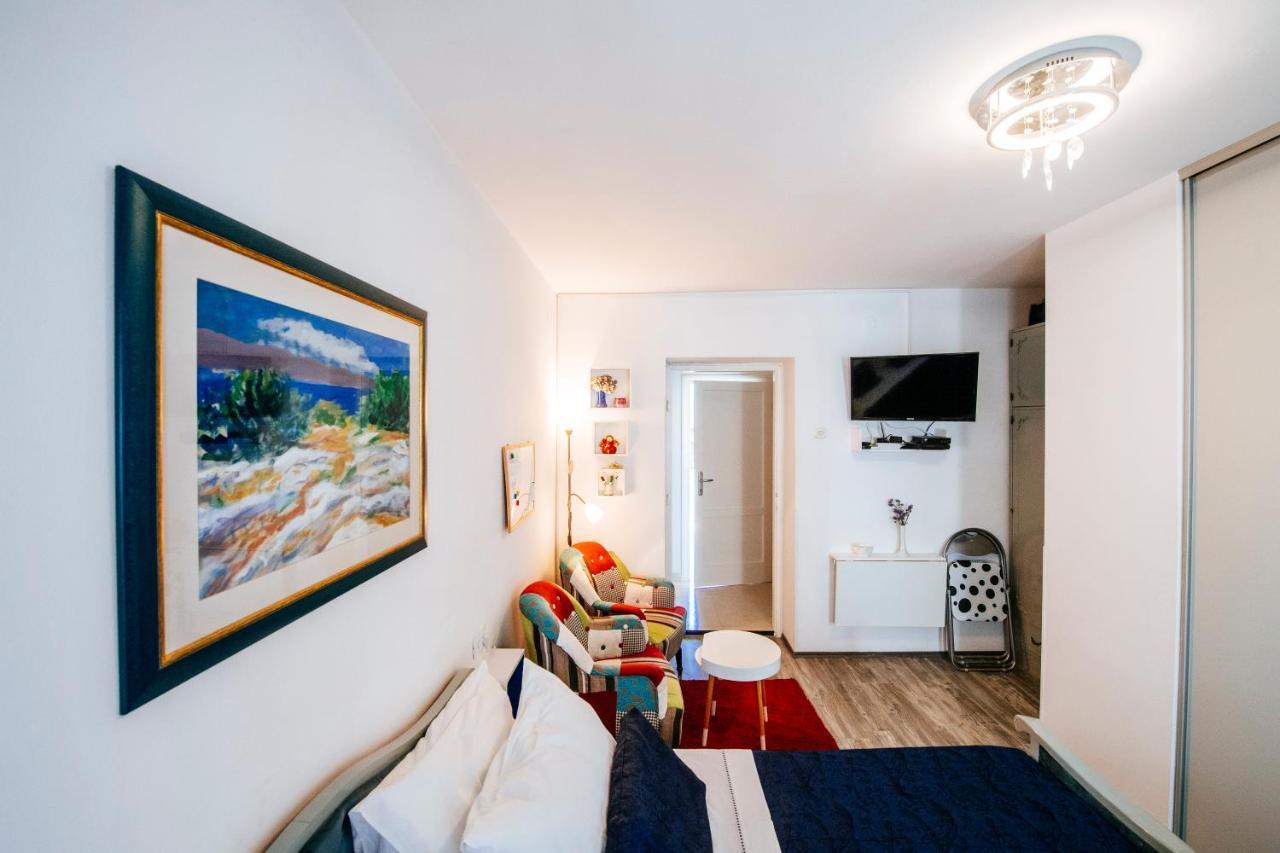 Toman Apartament