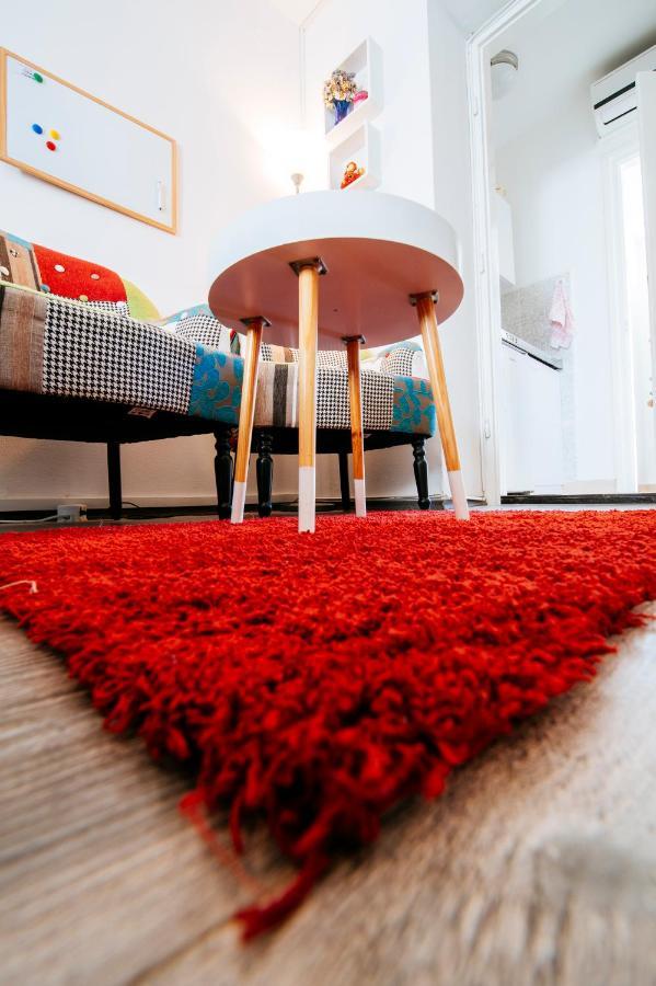 Apartament Toman *